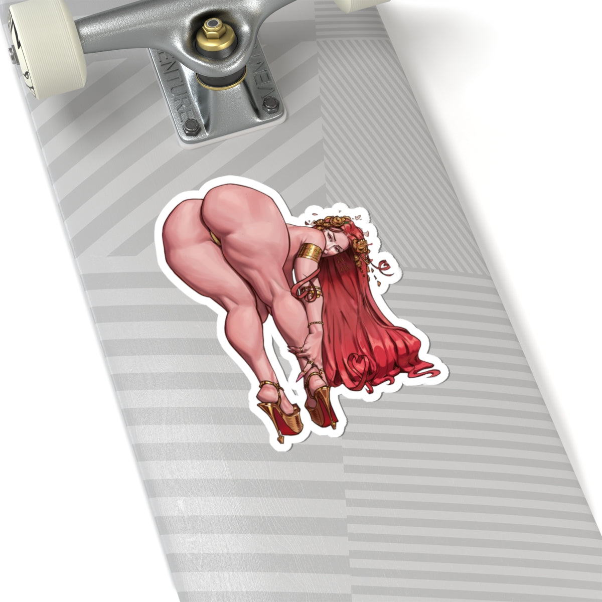 Aphrodite - Vinyl Sticker