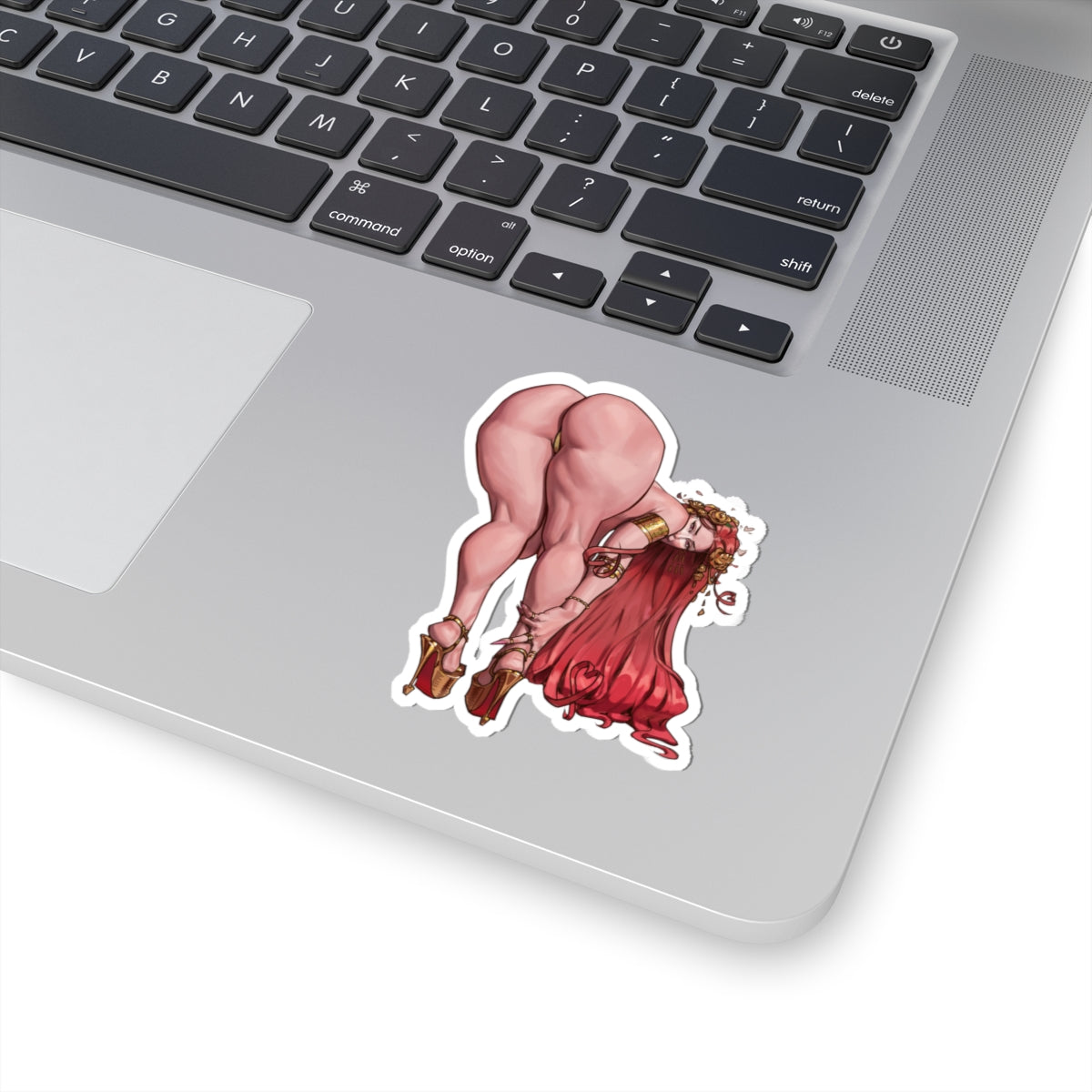 Aphrodite - Vinyl Sticker